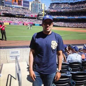 Meet your Posher, Leonardo